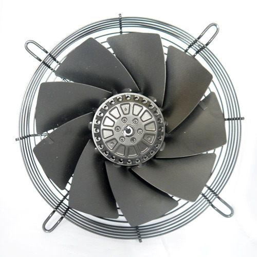 Ventilador Axial Nework Rt-250 220 V Com 2 Anos De Garantia