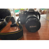 Nikon D3100