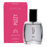 Colônia Perfume Intimo Puzzy By Anitta 25ml