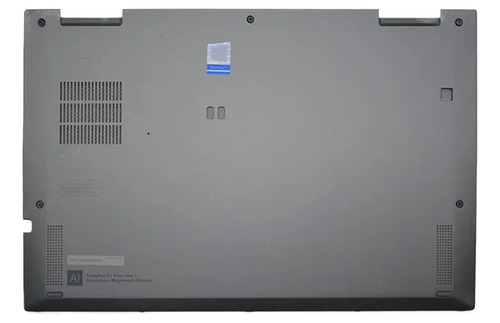 Minúscula D Cubierta Para Lenovo Thinkpad X1 Yoga