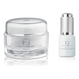 Combo Exel F3 Serum Concentrado + Crema Reafirmante Facial