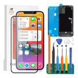 Pantalla Lcd Para iPhone 12 Pro Max Incell De Alta Calidad