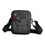 Bolsa Shoulder Bag Pequena Bolsinha Transversal Mini Pochete