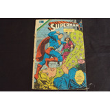 Superman # 1-1178 (editorial Novaro)