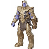 Figura Vengadores Marvel Endgame Titan Hero Thanos