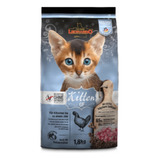 Alimento Para Gatitos Leonardo Kitten Grain Free 1,8kg