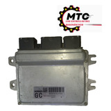 Ecu Nissan Np300/estaquitas 2008-2011 2.4l  Mec38-020 B1