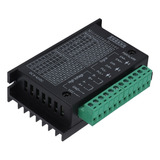 Driver Para Motor A Pasos Nema Controlador De Motores Tb6600