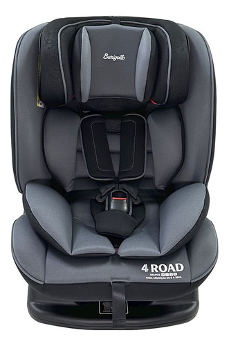 Cadeira De Automóvel Infantil 4 Road Burigotto Baby Bebês