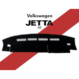 Cubretablero Volkswagen Jetta A2 Modelo 1989