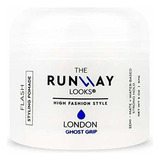 Gel Para Peinar - The Runway Looks Flash Ghost Grip Styl