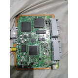 Play Station 1 Placa Madre