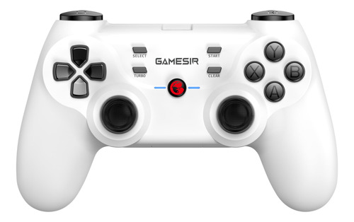 Gamesir T3s Wireless Controller For Pc