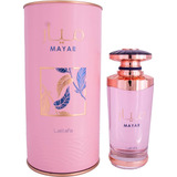 Mayar By Lattafa Edp 100 Ml