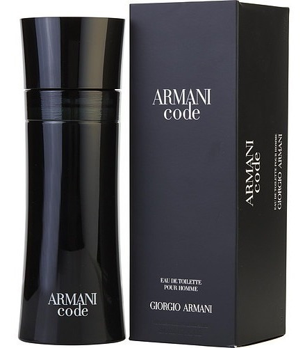 Armani Code Hombre Perfume Original 50ml Perfumesfreeshop! 
