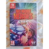 No More Heroes 3 Nintendo Switch 