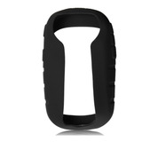 Funda Banda Silicon P/carcasa Y Mica Garmin Etrex 10