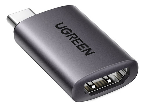 Adaptador Usb C A Hdmi 4k 60hz Pc Mac Celular Ugreen