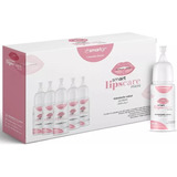 Smart Lips Care Micro Hidratante Labial Cx 5x5ml + Brinde 