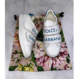 Tenis Dolce & Gabbana Originales 2 Mx