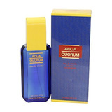 Puig Aqua Quorum 100 Ml Edt / Perfumes Mp