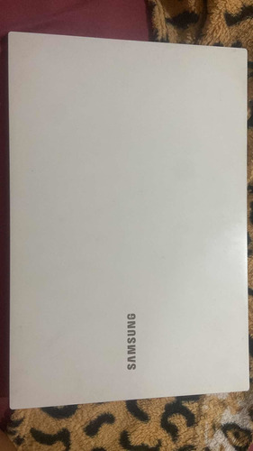 Notebook Samsung X40 Memoria 8gb Hd 1 Tb