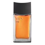 Perfume Men Only O Boticário - 100ml