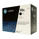 Toner Hp 90a Ce390a Original Laser