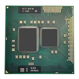 Processador Intel Core I5 - 460m 2.8ghz Turbo (590)#