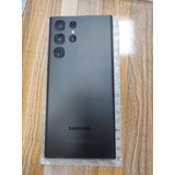 Celular Samsung S22 Ultra Dual Sim 8gb 128gb 6.8 4 Camaras