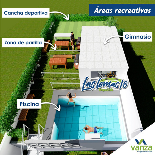 Se Vende Departamento Carapongo, Ate, Santa Clara, Santa Anita - Imagen 2