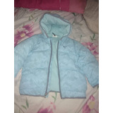 Campera Nike Abrigada