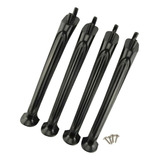 4 Pack Landing Gear Para X5hw X5hc X5sw X5sc Negro