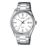 Reloj Casio Collection Para Hombre Mtp-1302pd-7a1vef