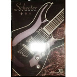 Schecter Guitars - Vv Aa - Catálogo Instrmentos Musicales 