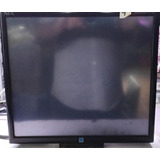 Monitor Nec Multisync E171m Lcd 17  Negro 100v/240v Detall04