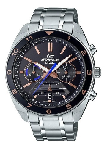 Casio Edifice Standard Chronograph Efv-590d-1av