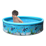 Piscina Familiar Para Piscina Plegable