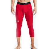 Legging Deportiva  U/a 1361588 600) Roja P/hombre 