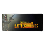 Mousepad Gamer Personalizado Grande 68x30 Cm 