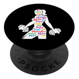 Popsockets - Soporte Para Telefonos Y Tablets