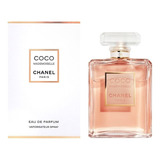 Coco Mademoselle Eau De Parfum 200 Ml Original
