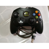 Controle De Xbox Classico Original