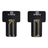 Cable Hdmi - Cablecc Cyfpv Hdmi Tipo A Conector Macho En Áng