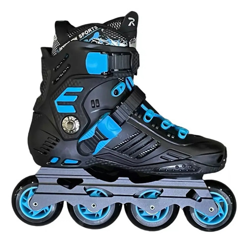 Patines En Línea Freeskate Roadshow  | Meses sin interés