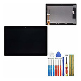 Pantalla De Repuesto Para Lenovo Smart Tab M10 Hd Tb-x505 X5