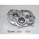 Transmision Tapa Base Lado Kawasaki Ninja Zx6r 2007 2008