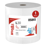 Wypall General Clean L30 - Toallas De Limpieza Pesadas (), .