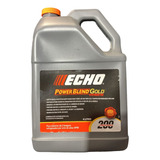 Aceite 2t Echo Power Blend Gold 4 Lt Motoguadañas/motosierra