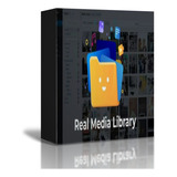 Real Media Library Plugin Wordpress Atualizado